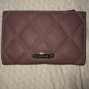 Nicole Miller wallet